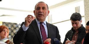 Gürsel Tekin: Yarın Başbakan ölse ne olacak?