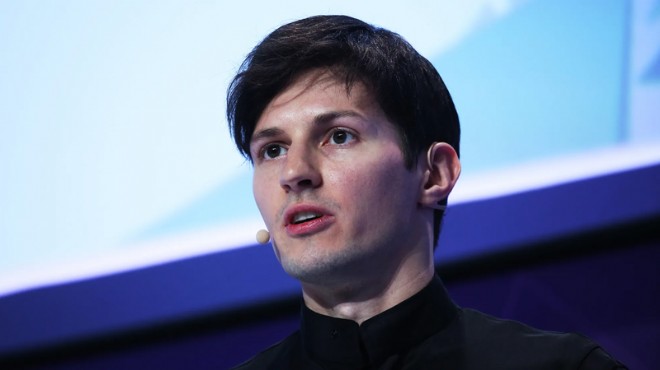 Telegram’ın kurucusu Pavel Durov, serbest bırakıldı