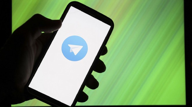 Telegram: Kullanıcı bilgileri paylaşılabilir!