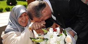 Erdoğan dan cenaze için önemli istek