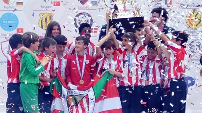Terör İzmir Cup’ı da vurdu: Bilbao gelmiyor!