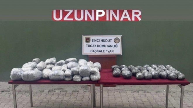 Terörün finans kaynağına ağır darbe