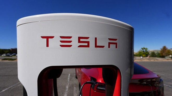 Tesla beklentileri karşılayamadı