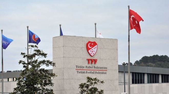 TFF den Süper Kupa maçına gideceklere uyarı