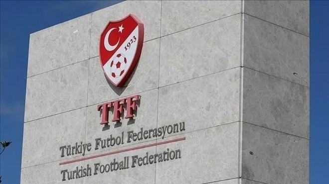 TFF den Yeni Malatyaspor un çekilme talebine kabul