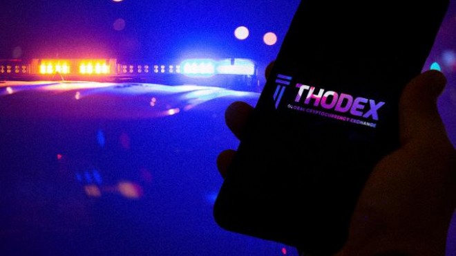 Thodex e yeni bir dava daha açıldı