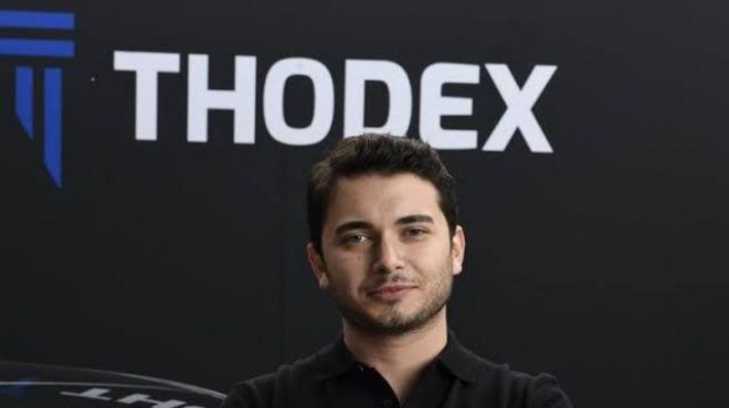Thodex kurucusu Fatih Özer Türkiye de