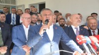 'CHP iktidarında Türkiye Avrupa Birliği’ne girecek'