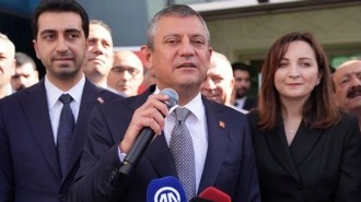 'İstanbul Sözleşmesi'ni yeniden onaylayalım'