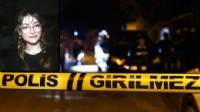 15 yaşındaki kız çocuğunu akranı öldürdü... İzmir'de eski sevgili dehşeti!