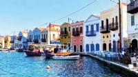 5 yeni Yunan adası daha eklendi