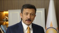 AK Partili Dağ'dan tepki: Özgür Özel cenaze adabını bilmiyor!