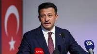 AK Partili Dağ: Muhalefet erken seçimi unutsun!