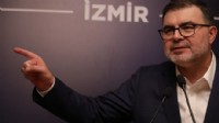 AK Partili Saygılı'dan Özel'e tepki: Memleketçilik yapıp İzmir'le rekabet ediyor!