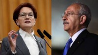 Akşener, Kılıçdaroğlu'na dava açıyor!