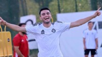 Altay'da Kuban kulübe mahkumu