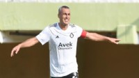 Altay'da Murat Uluç 3'üncü dalyaya hazır!