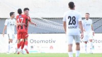 Altay evinde yara aldı!