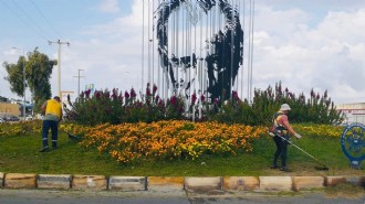 Aydın Büyükşehir Belediyesi'nden Didim'de hummalı çalışma