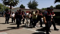 Aydın'da tefecilere baskın: 3 kişi tutuklandı