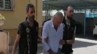 Aydın'da zehir taciri tutuklandı
