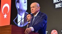 Bahçeli'den Sinan Ateş ve DEM Parti açıklaması