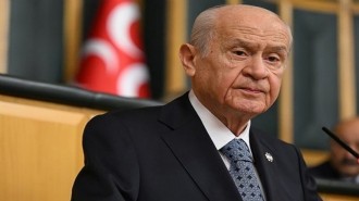 Bahçeli: Uzattığım el milli birlik mesajıdır