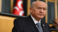 Bahçeli: Uzattığım el milli birlik mesajıdır