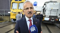 Bakan Uraloğlu: Hızlı treni yaymak istiyoruz