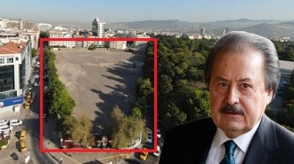 Baş döndüren trafik: Basmane Çukuru’nda ‘Lord’ devrede!