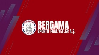 Bergama ve Turgutluspor'un isimleri değişti