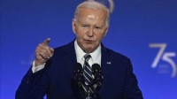 Biden'dan İsrail'e tavsiye: 'Yerinde olsaydım...'