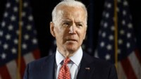 Biden: Orta Doğu'da tansiyonun düşmesi için çalışıyoruz