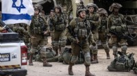 BM, İsrail ordusunu kara listeye aldı!