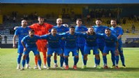 Bucaspor 1928 ilk yenilgisini tattı!