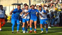 Bucaspor 1928 yasağa rağmen tam gaz