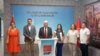 CHP İzmir'den AK Parti'ye tepki: Okul zili çocukların karnında çalıyor!