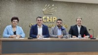 CHP İzmir’den ‘Etki Ajanlık’ tepkisi: Yapılan açıkça suç uydurmadır!
