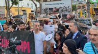 CHP İzmir’den hayvan hakları eylemlerine destek