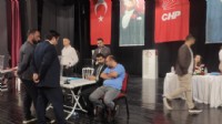 CHP İzmir'in gençlik kolları seçiminde şok: Hazirun listesi kayıp!