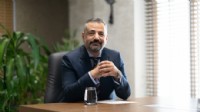 CHP'li Aslanoğlu'dan geçmiş dönem il başkanlarına bayram tebriği
