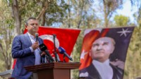 CHP Lideri Özel’den Başkan Önal’a övgü