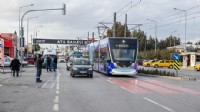 Çiğli-Karşıyaka Tramvayı'nda aktarmasız ulaşım başlıyor