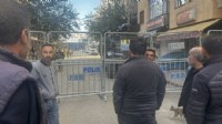 DEM Parti'nin il binasına polis baskını!