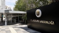 Dışişleri'nden 'Ayşenur Ezgi Eygi' açıklaması