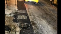 Elektrik faciasında yeni belge: Son asfalt 4 Ocak'ta atıldı!