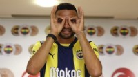 En Nesyri, Süper Lig'deki 24 yıllık rekoru kırdı