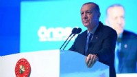 Erdoğan'dan 9 Eylül mesajı