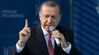 Erdoğan'dan sert açıklama: İsrail'e gireriz!