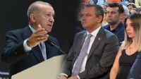 Erdoğan'dan Dilruba tepkisi: İzmir'deki küfürbaz!